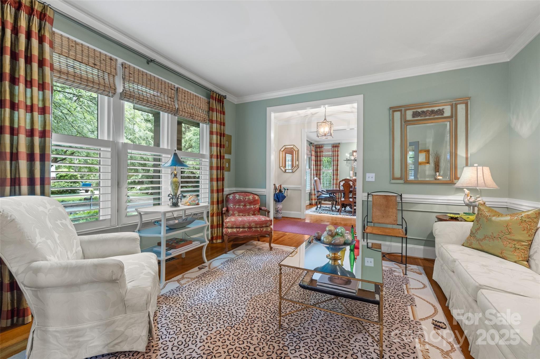 Midwood - Residential