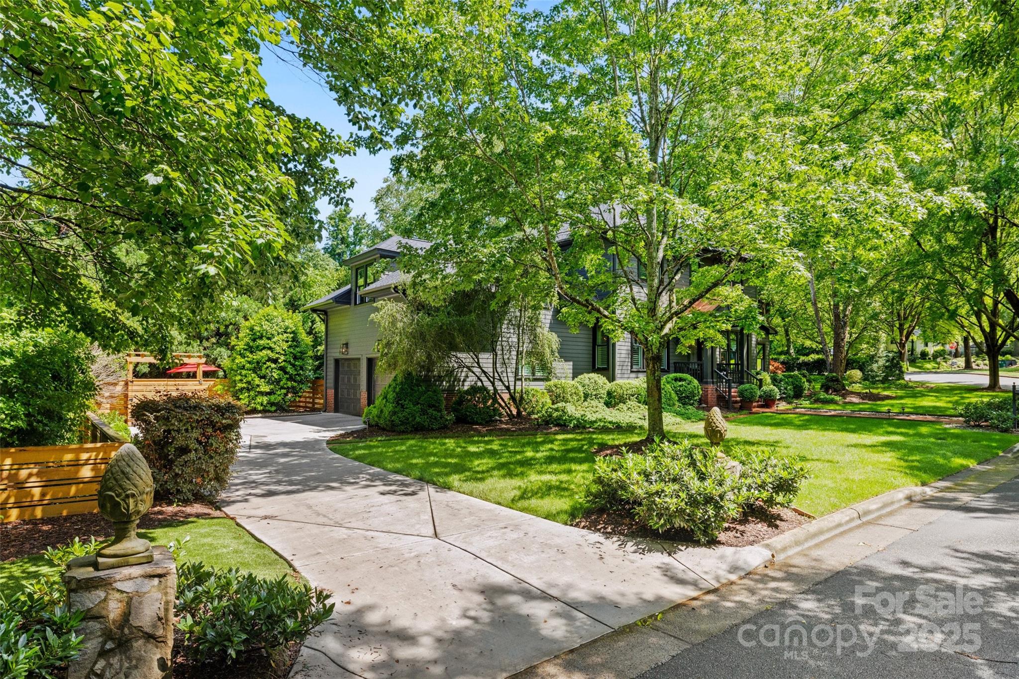 Midwood - Residential