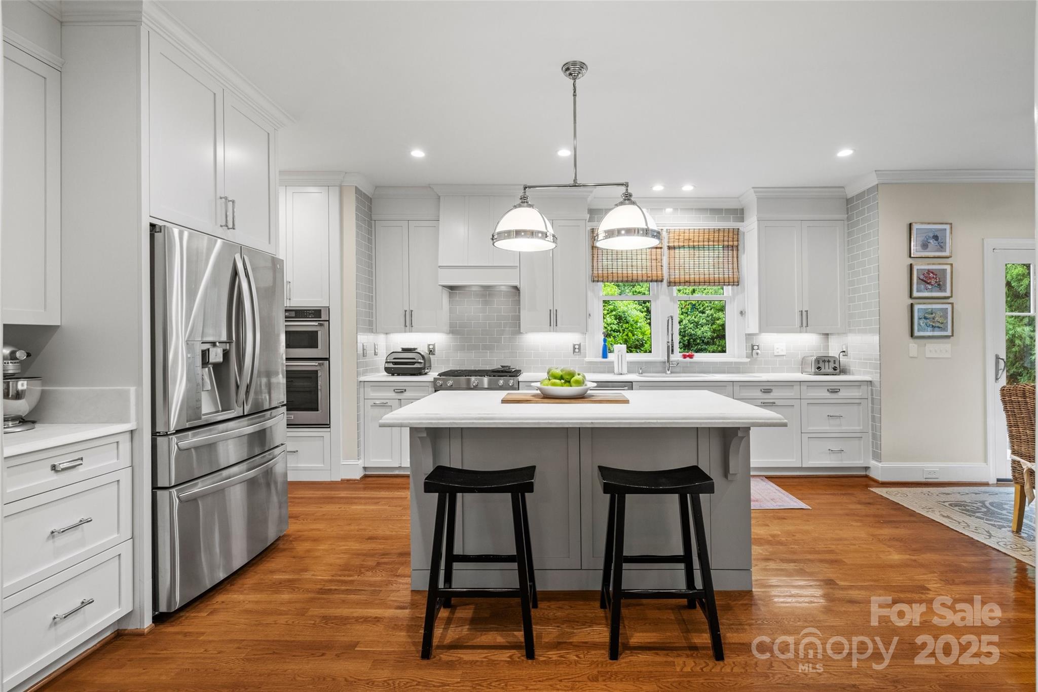 Midwood - Residential