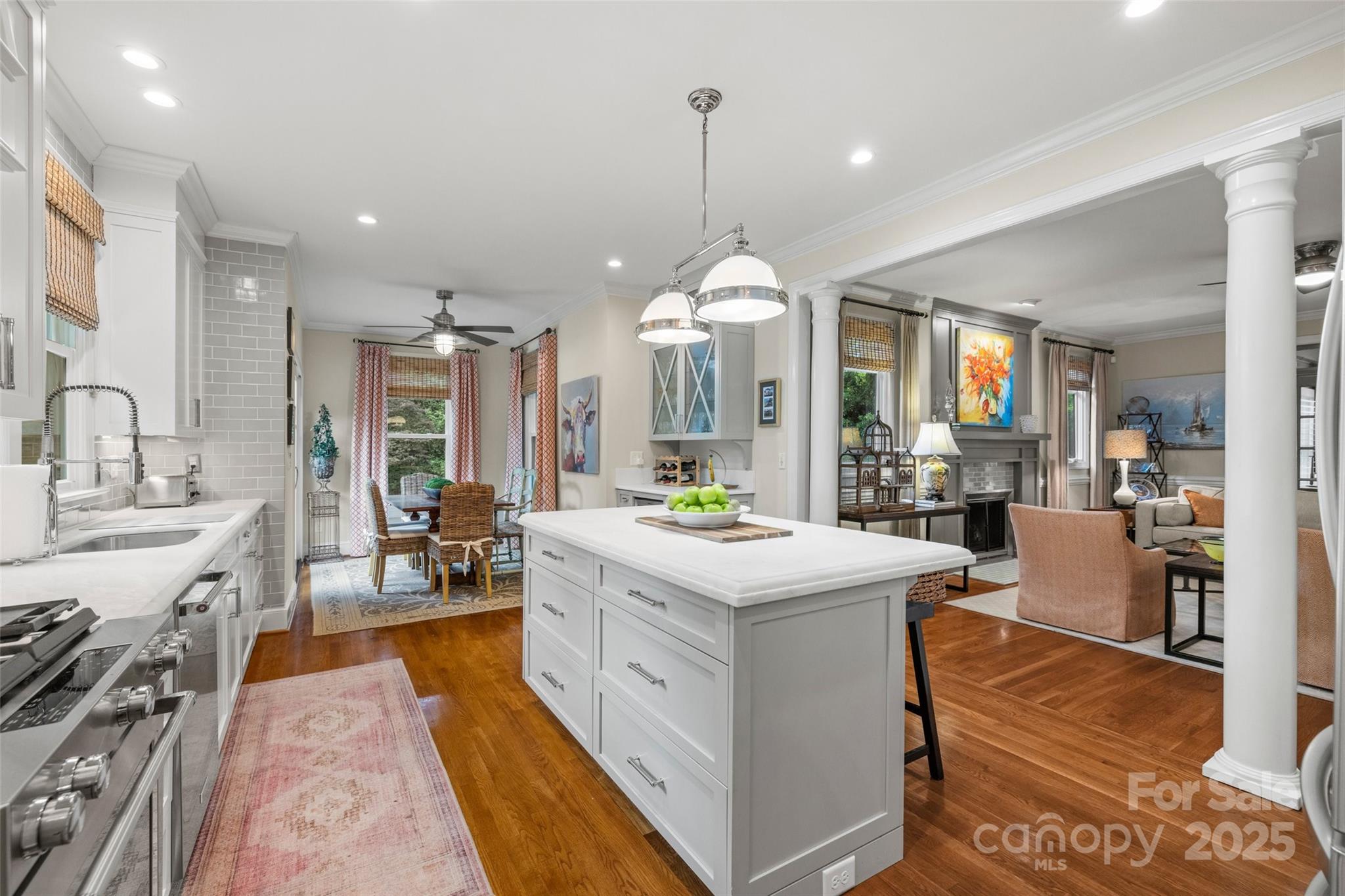 Midwood - Residential