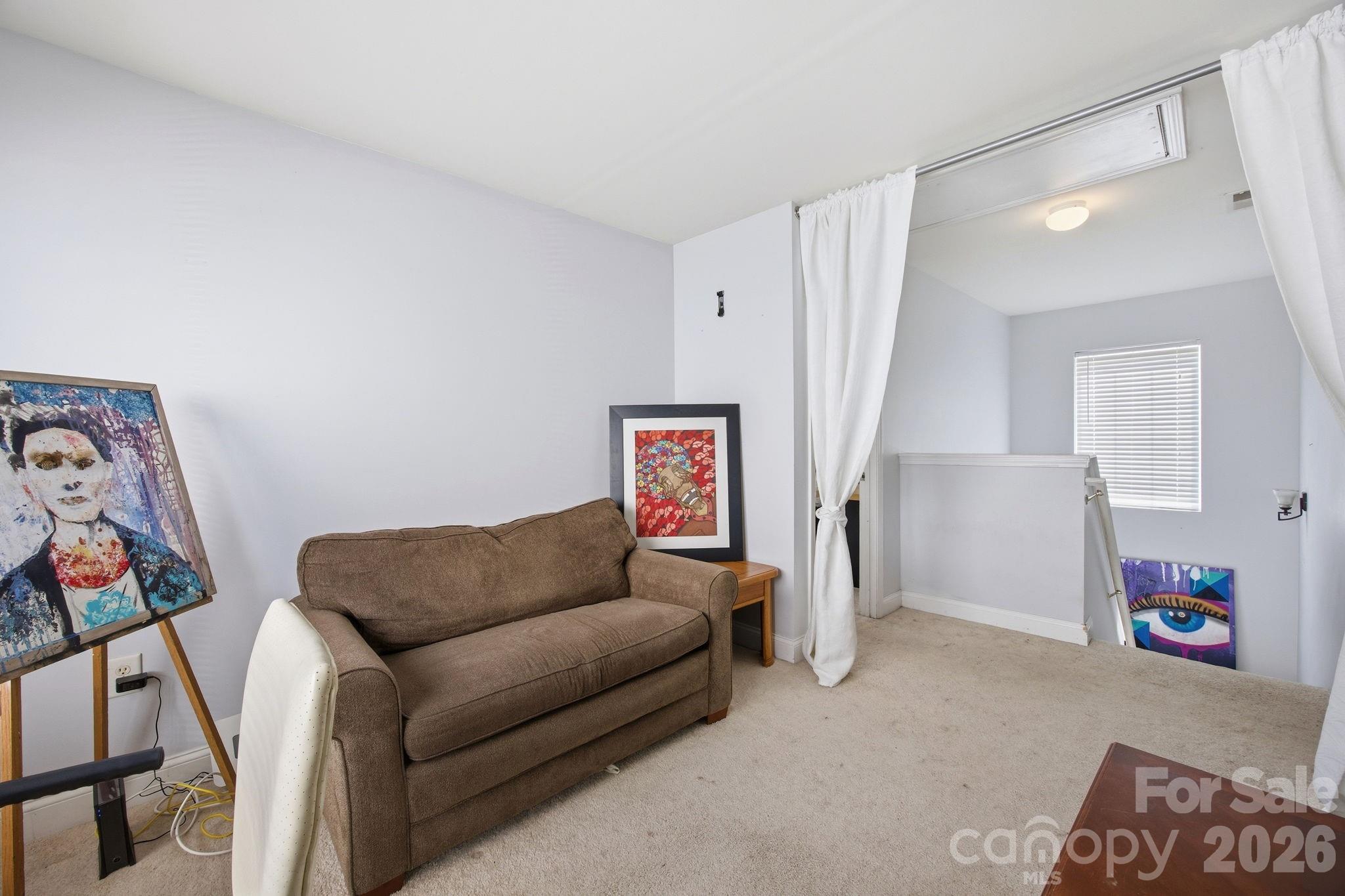 Coventry - Residential
