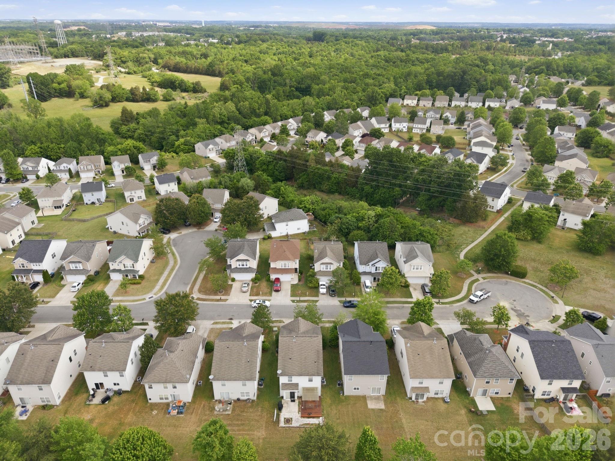 Coventry - Residential