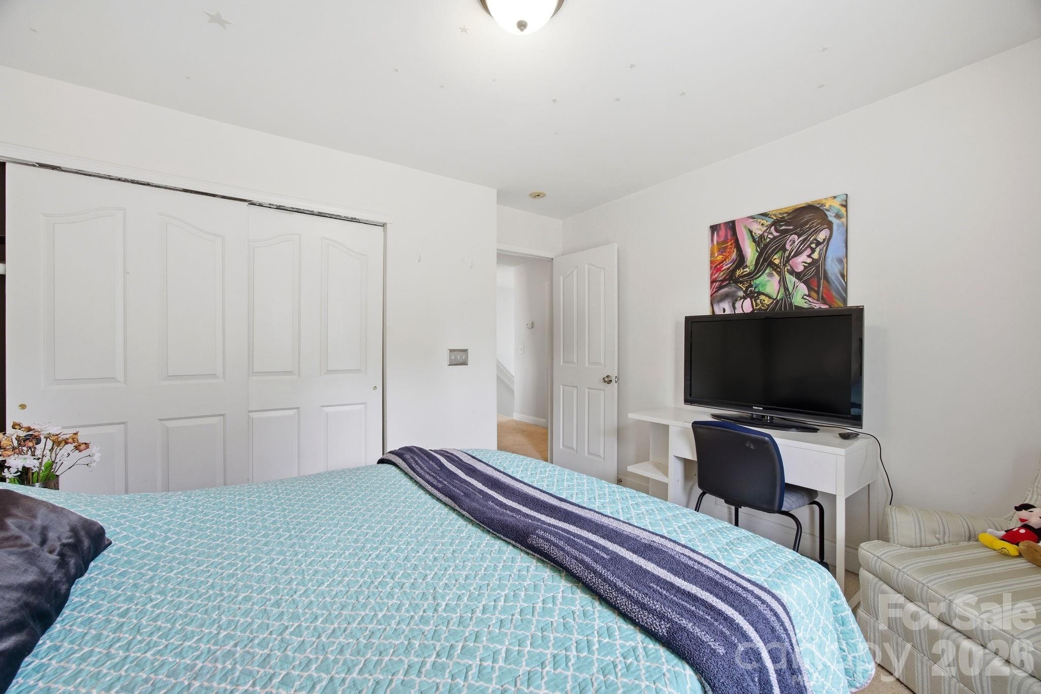Coventry - Residential