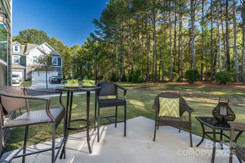 A home in Matthews