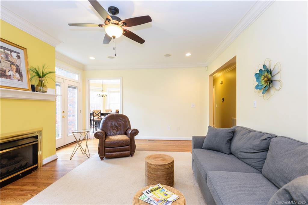 Stirling - Residential