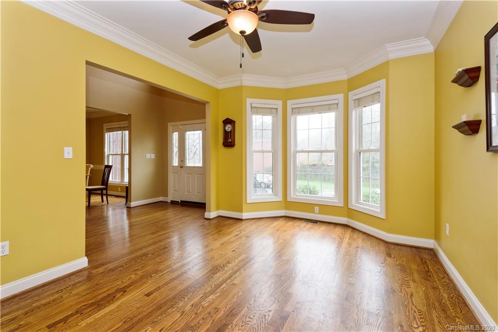 Stirling - Residential