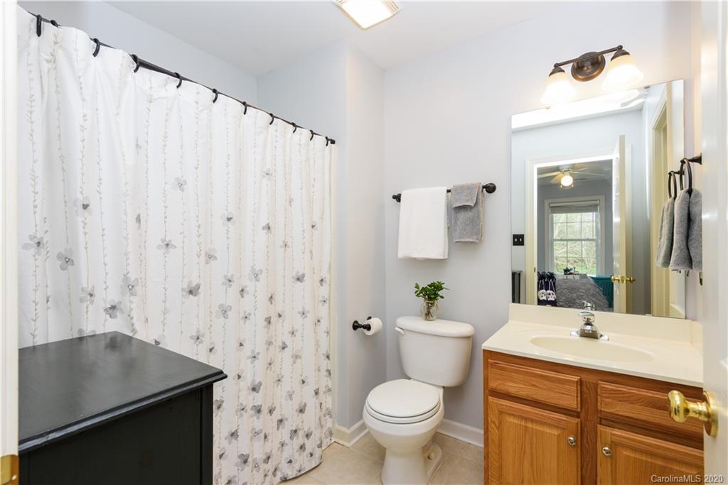 Stirling - Residential