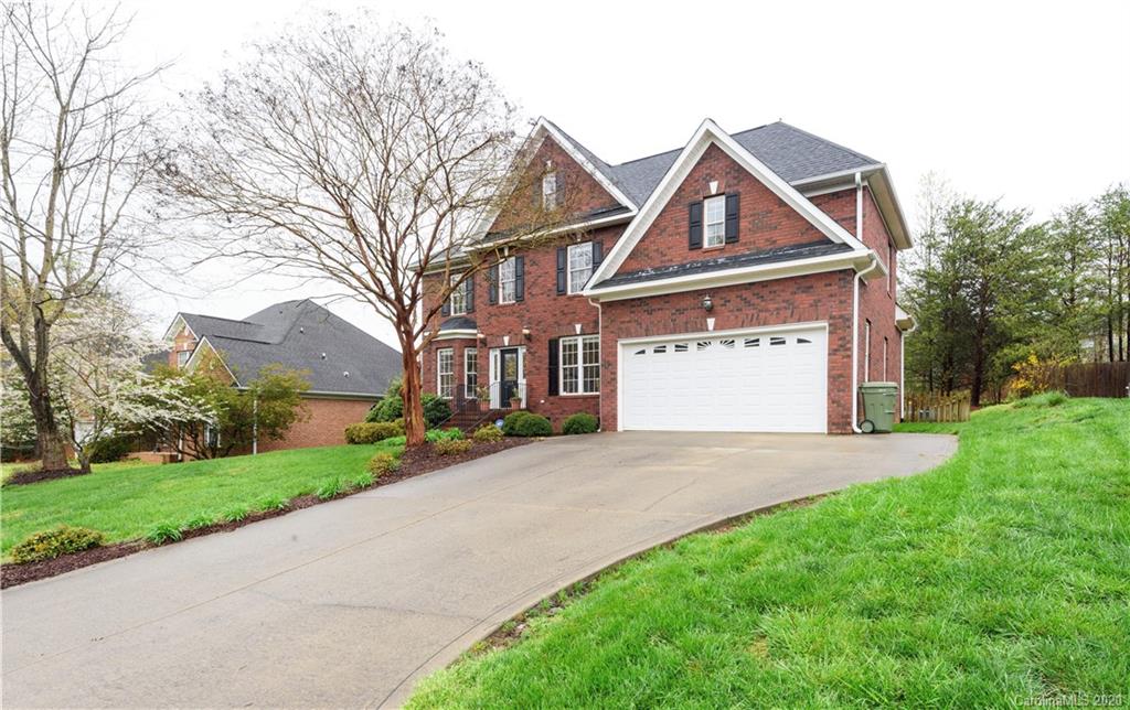 Stirling - Residential