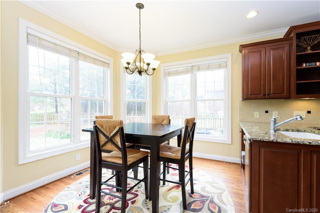 Stirling - Residential