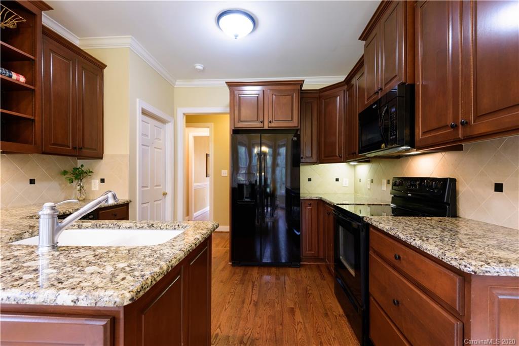 Stirling - Residential