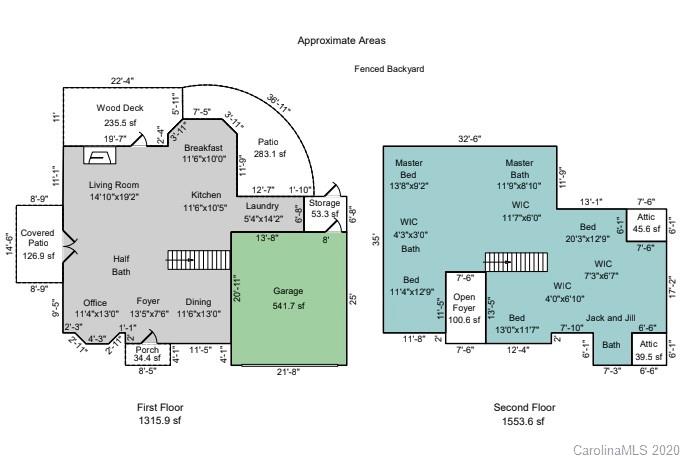 Stirling - Residential