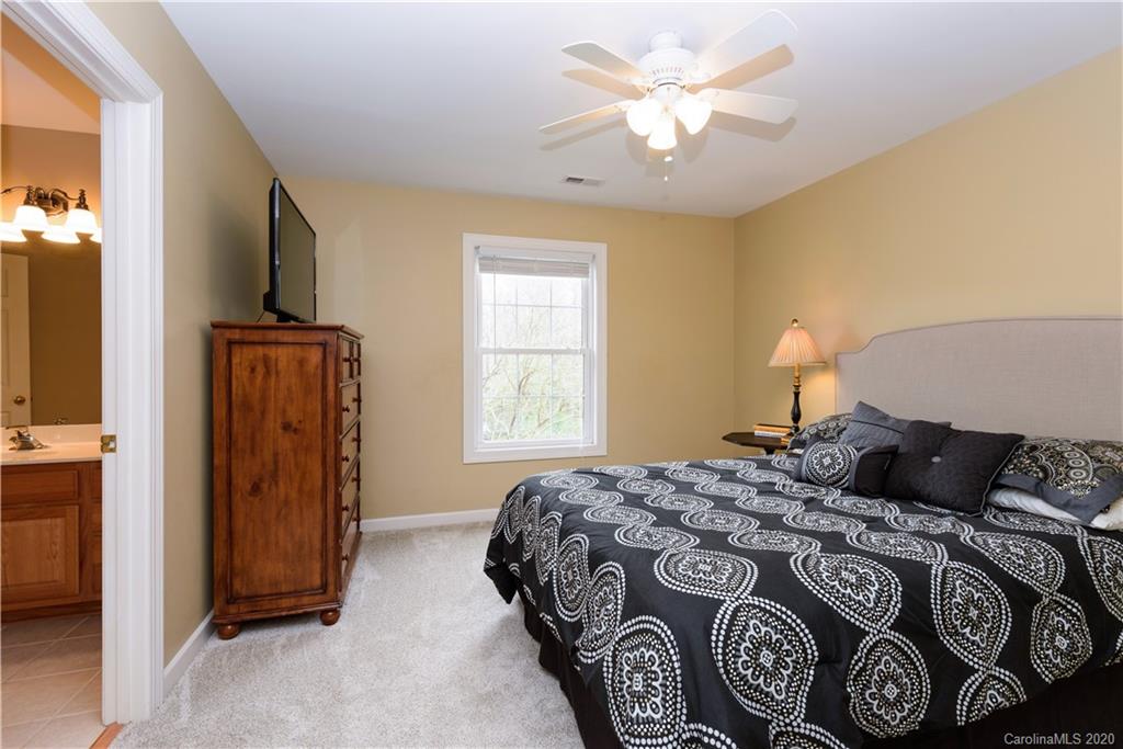 Stirling - Residential