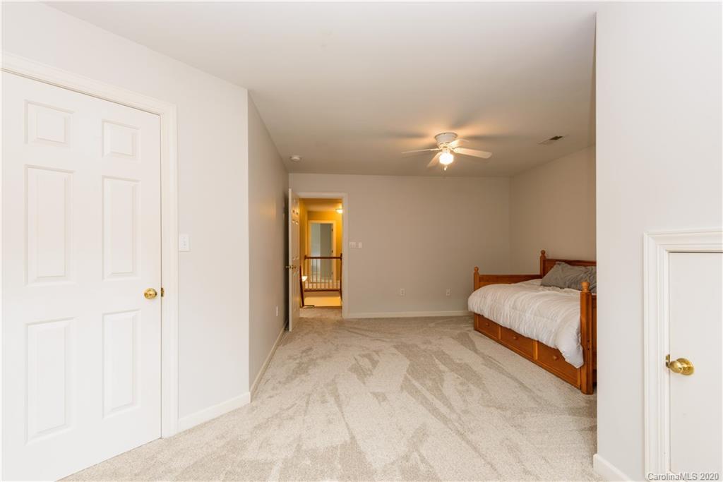 Stirling - Residential