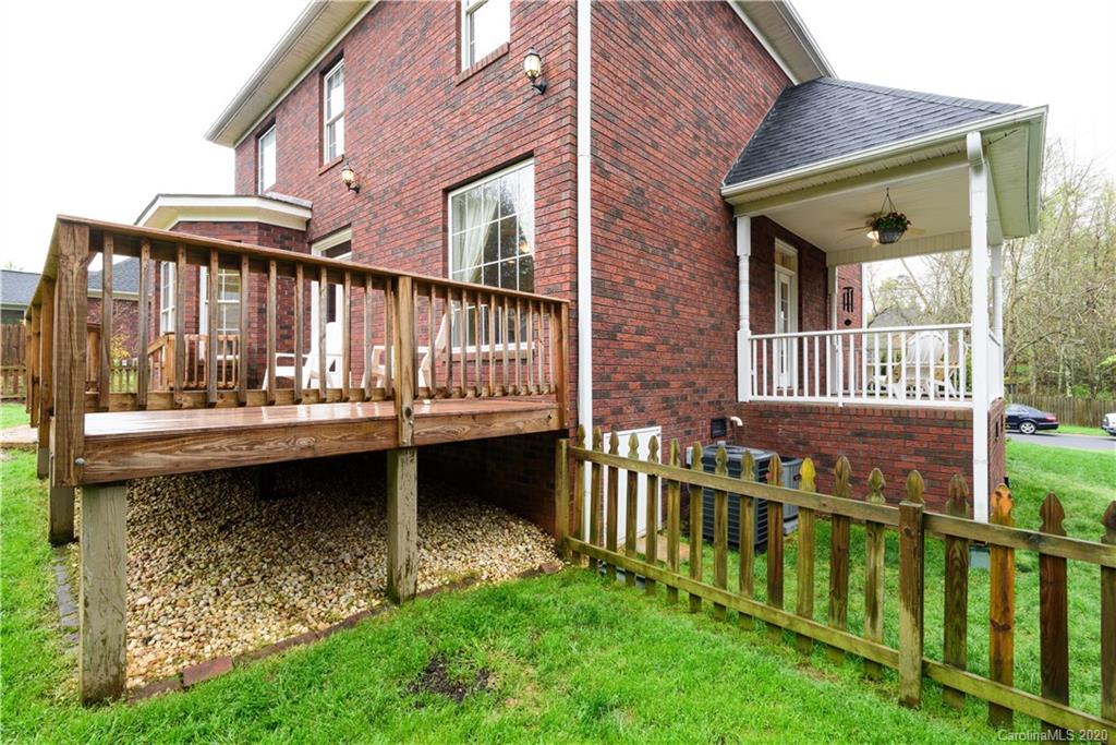 Stirling - Residential