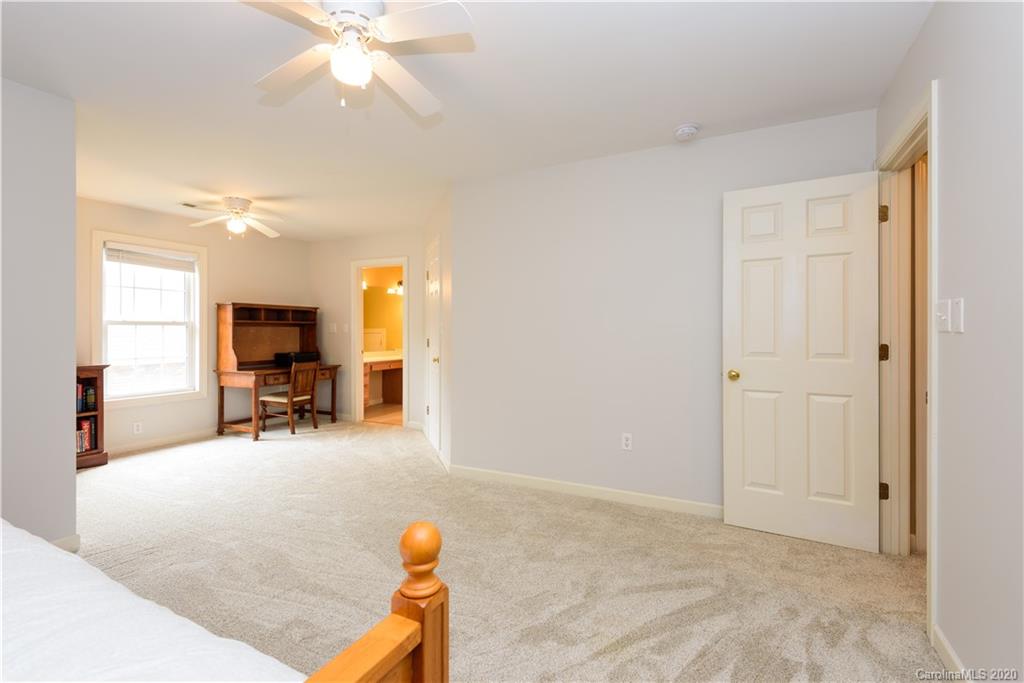 Stirling - Residential