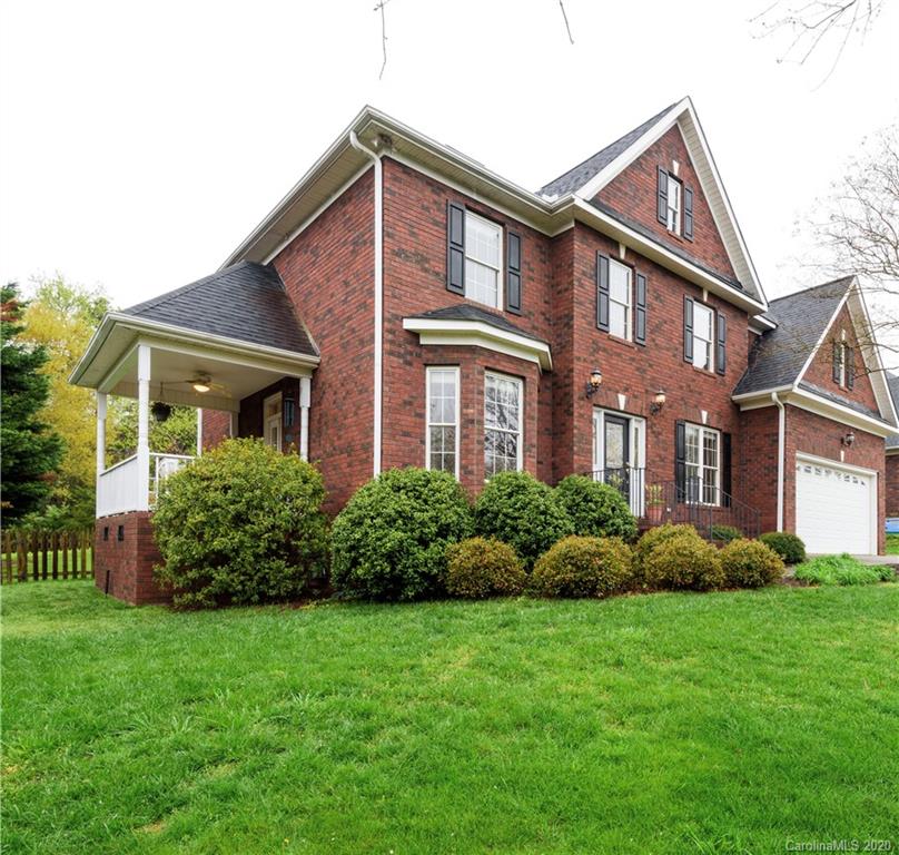 Stirling - Residential