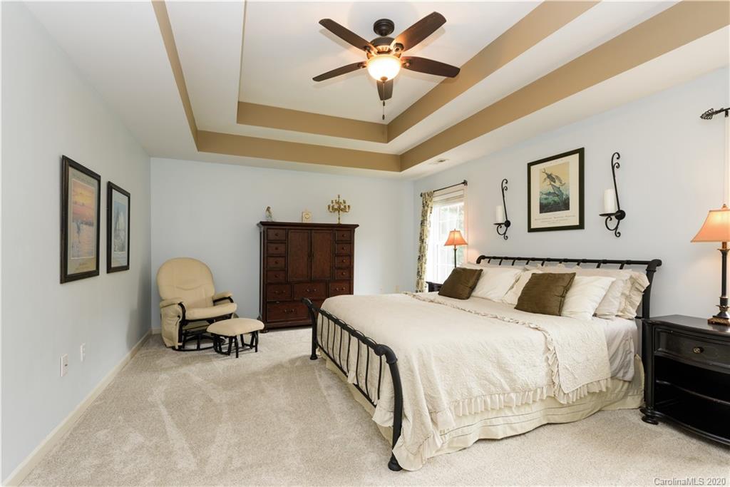 Stirling - Residential