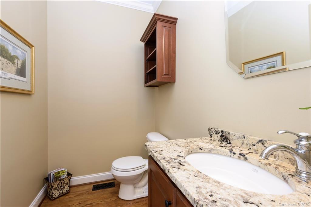 Stirling - Residential