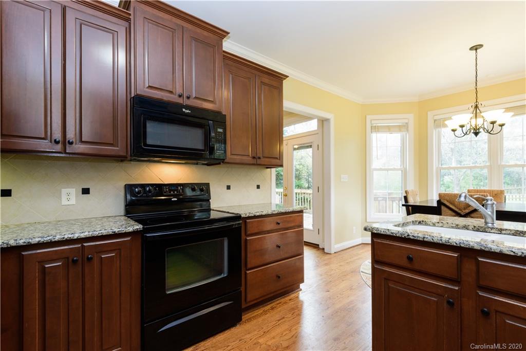 Stirling - Residential