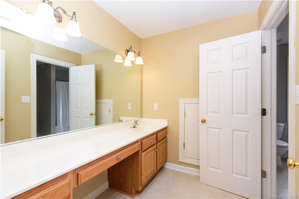 Stirling - Residential