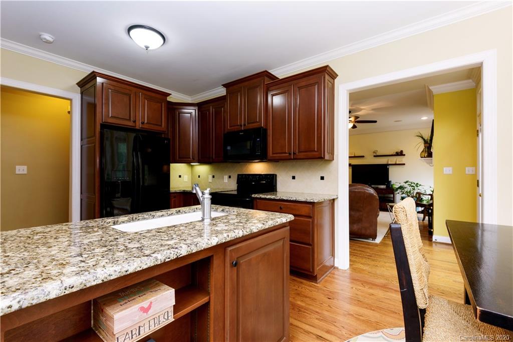 Stirling - Residential