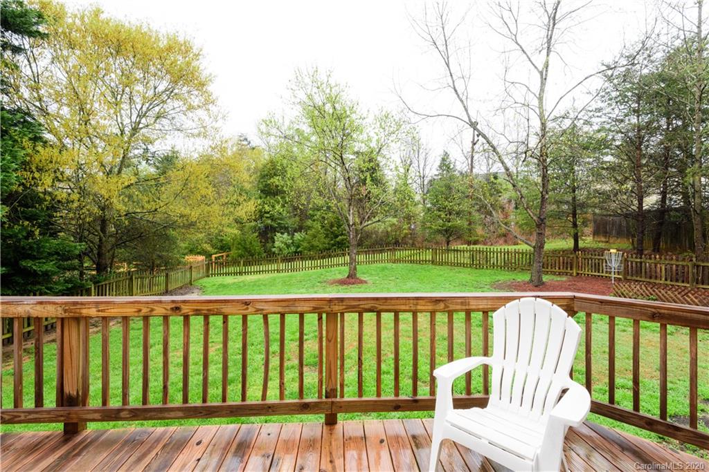 Stirling - Residential