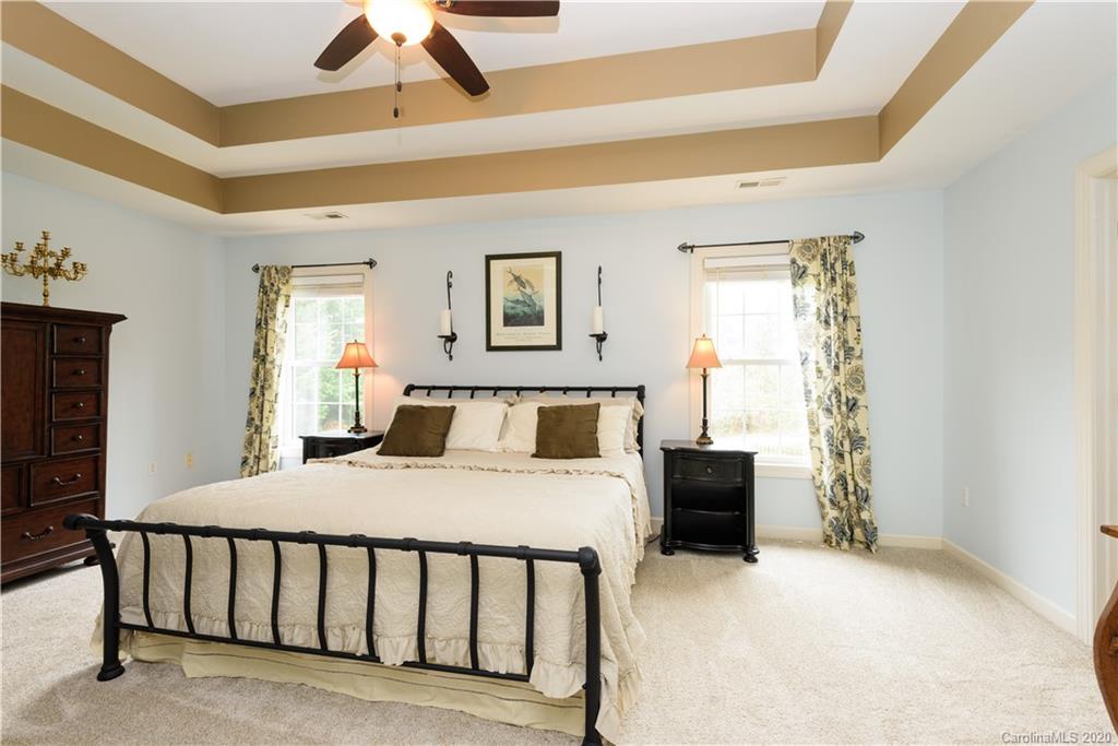 Stirling - Residential