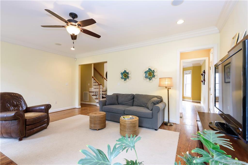 Stirling - Residential