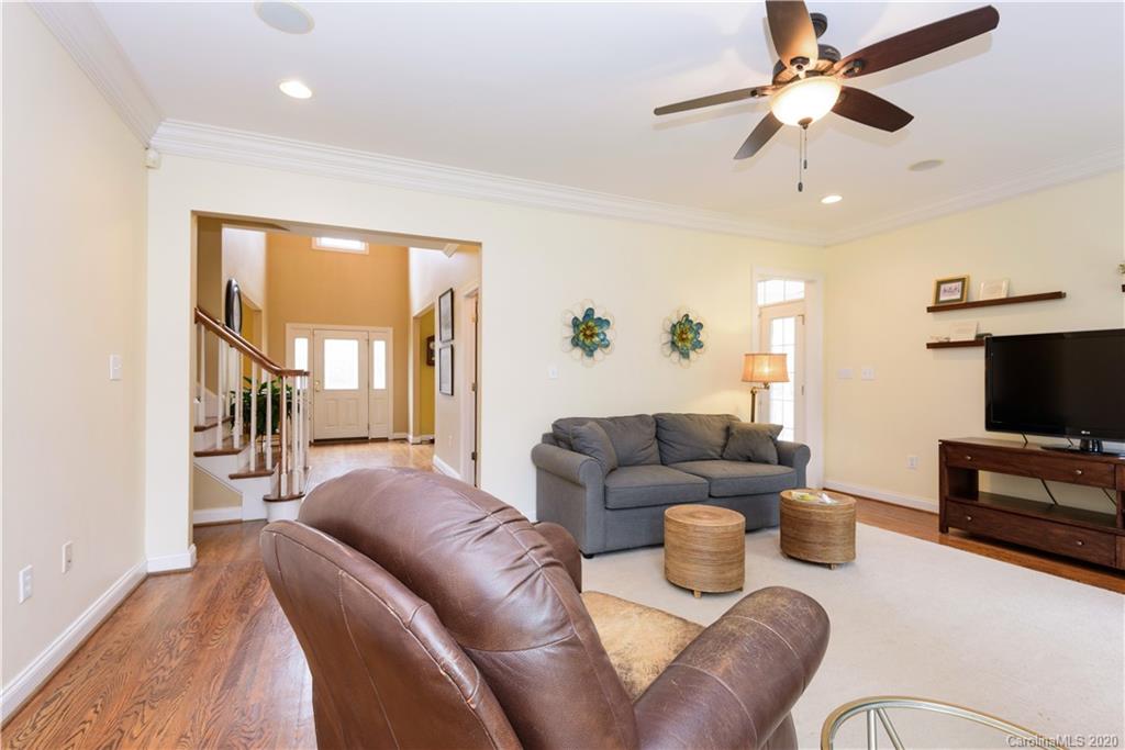 Stirling - Residential