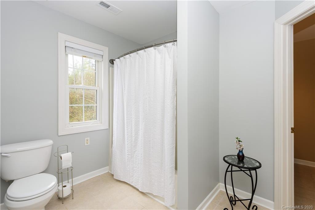 Stirling - Residential