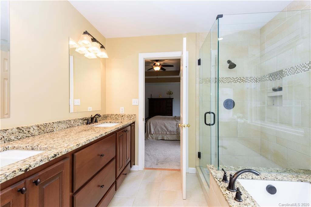 Stirling - Residential