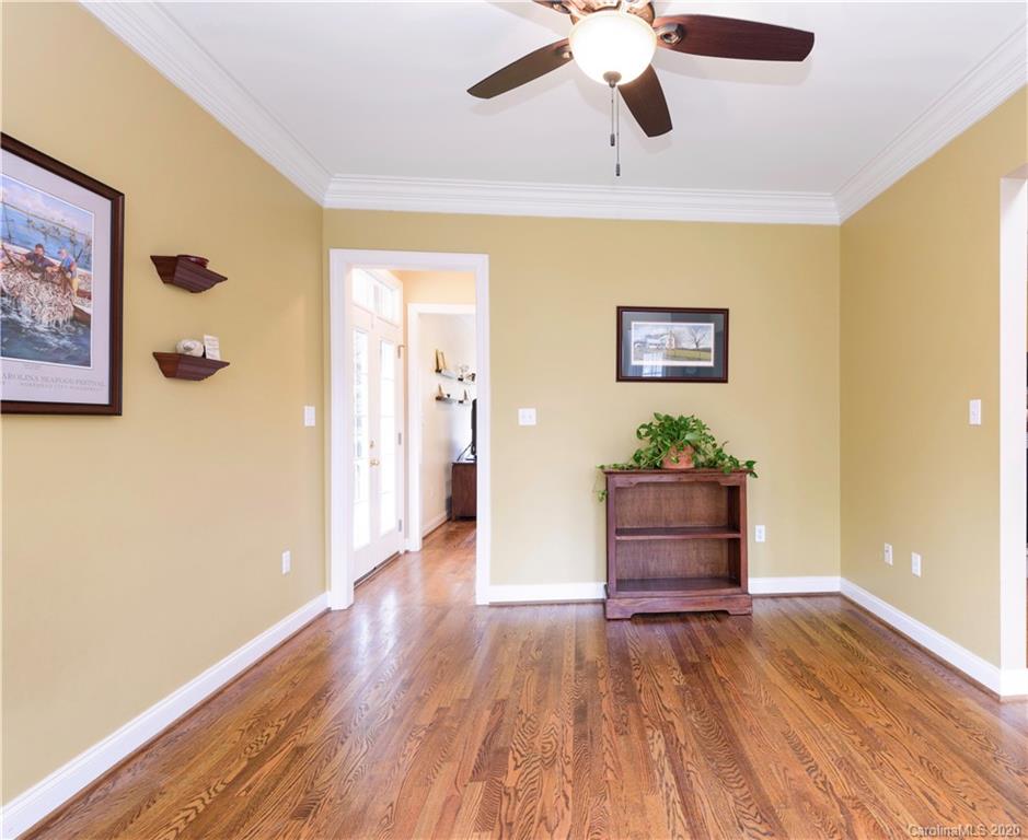 Stirling - Residential