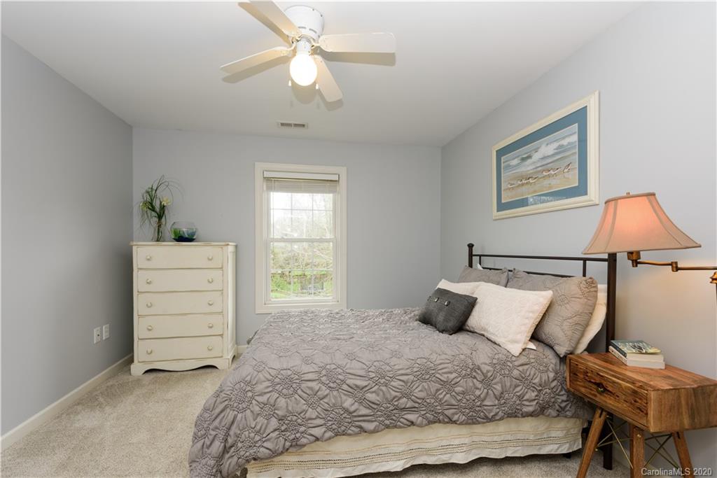 Stirling - Residential