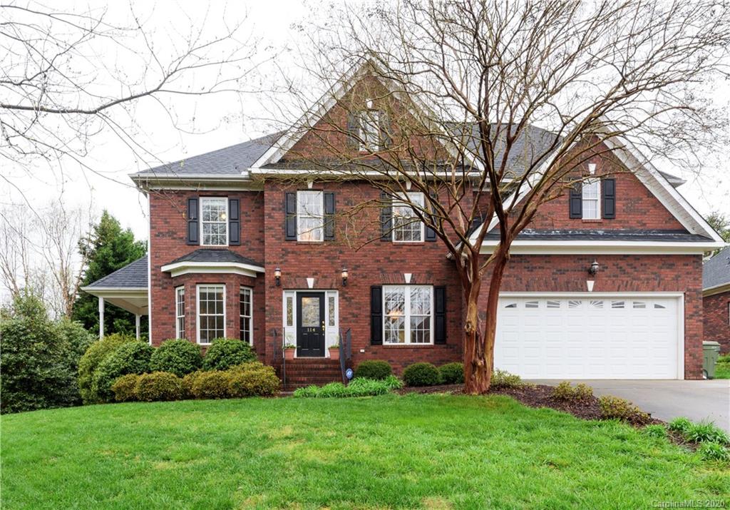 Stirling - Residential