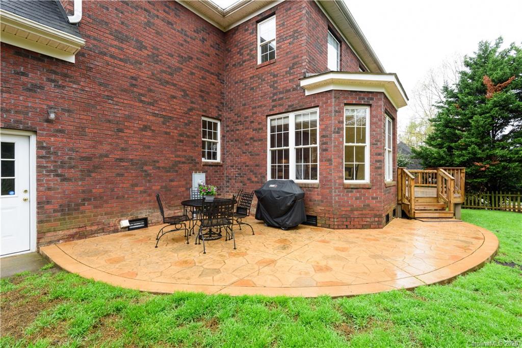 Stirling - Residential