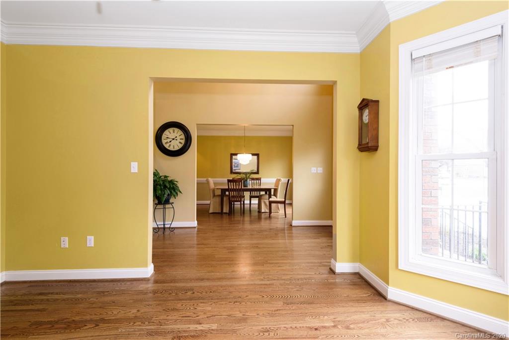 Stirling - Residential