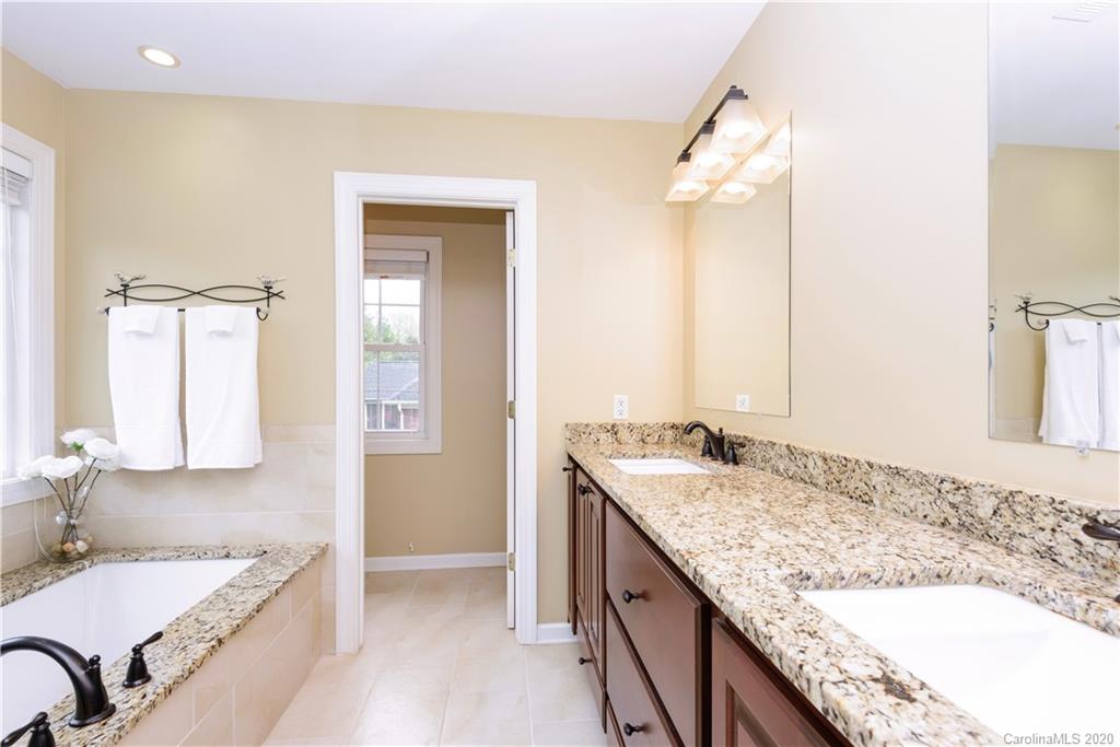 Stirling - Residential