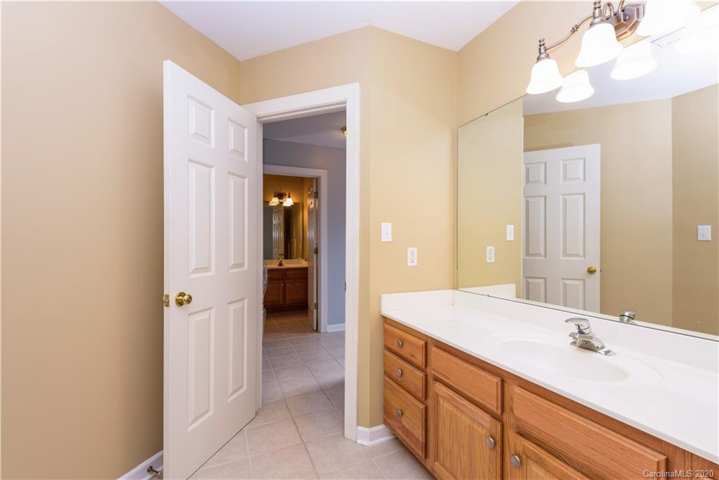 Stirling - Residential