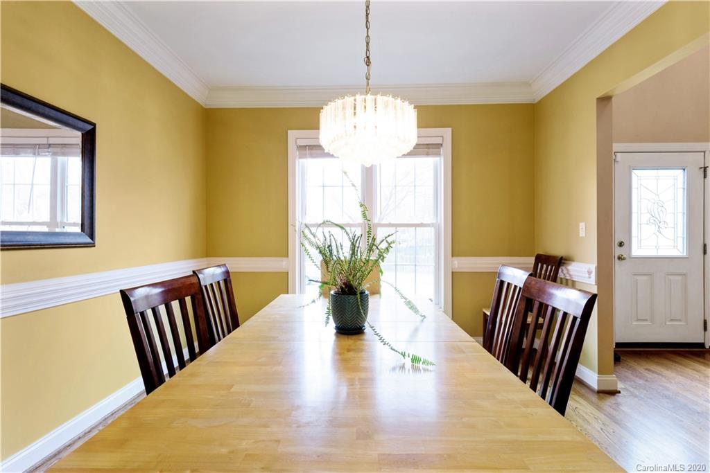 Stirling - Residential