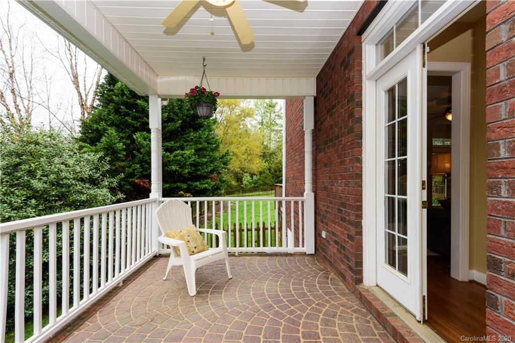 Stirling - Residential