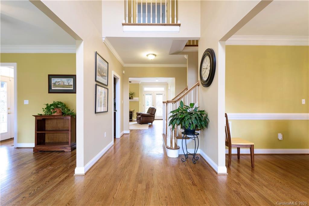 Stirling - Residential