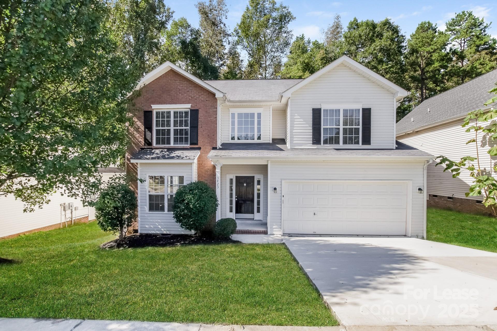 Walnut Creek - Residential Lease