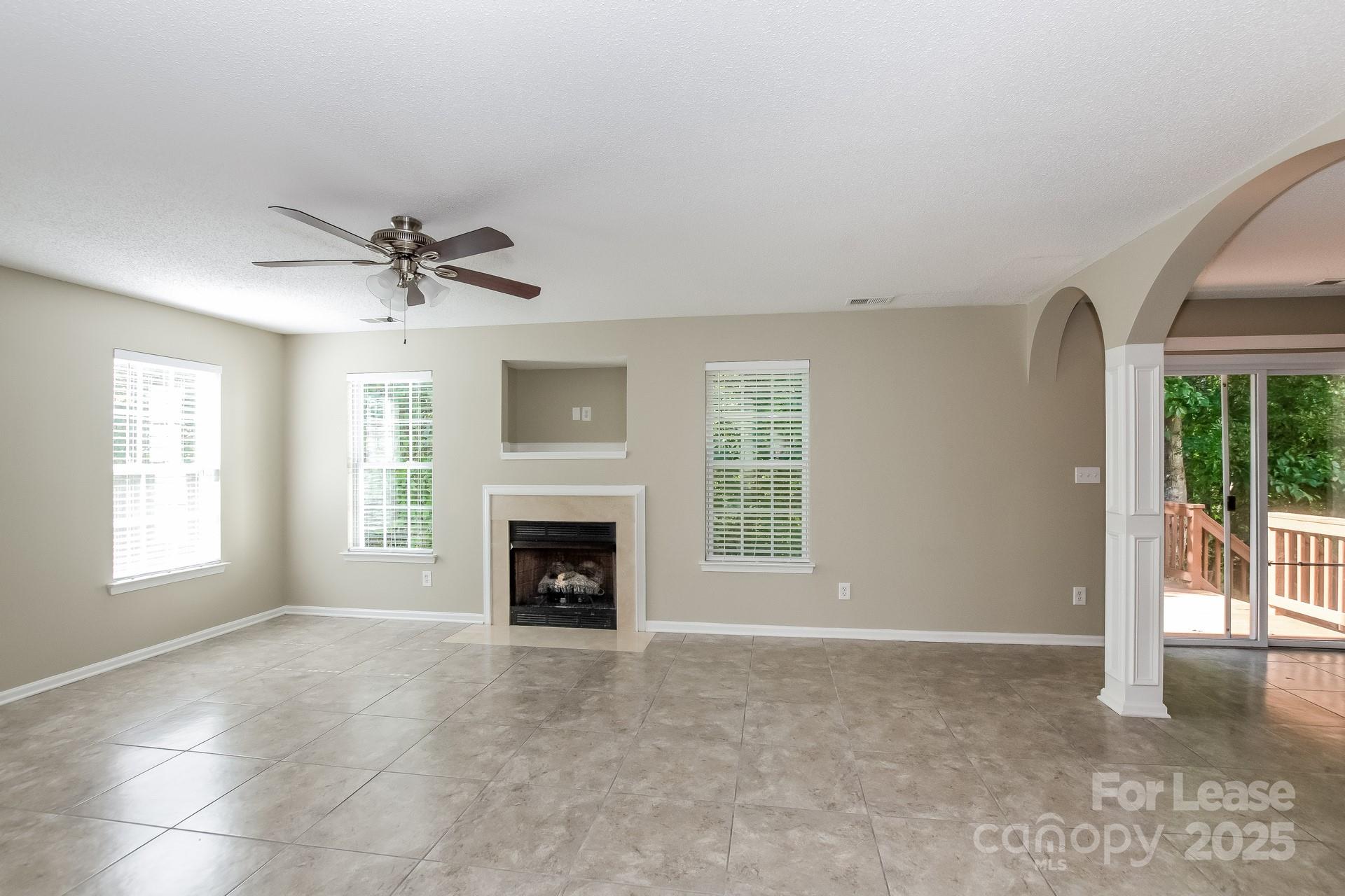 Walnut Creek - Residential Lease