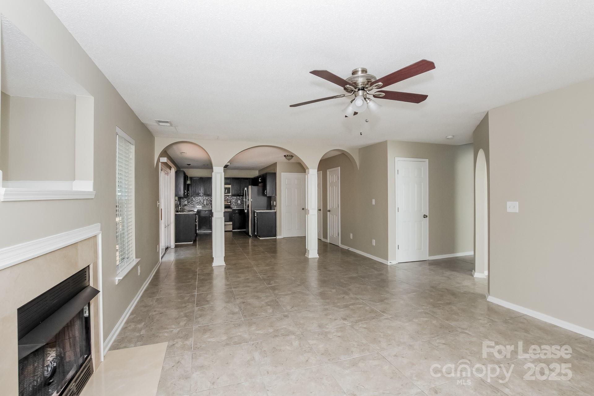 Walnut Creek - Residential Lease