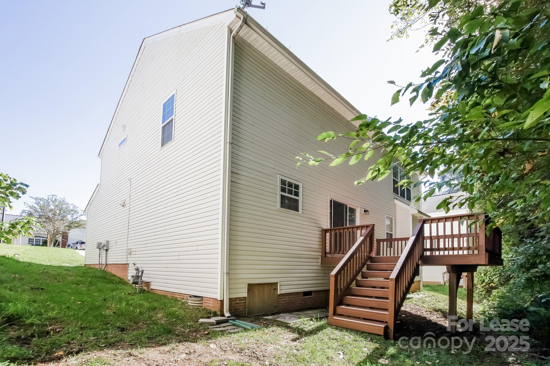 Walnut Creek - Residential Lease