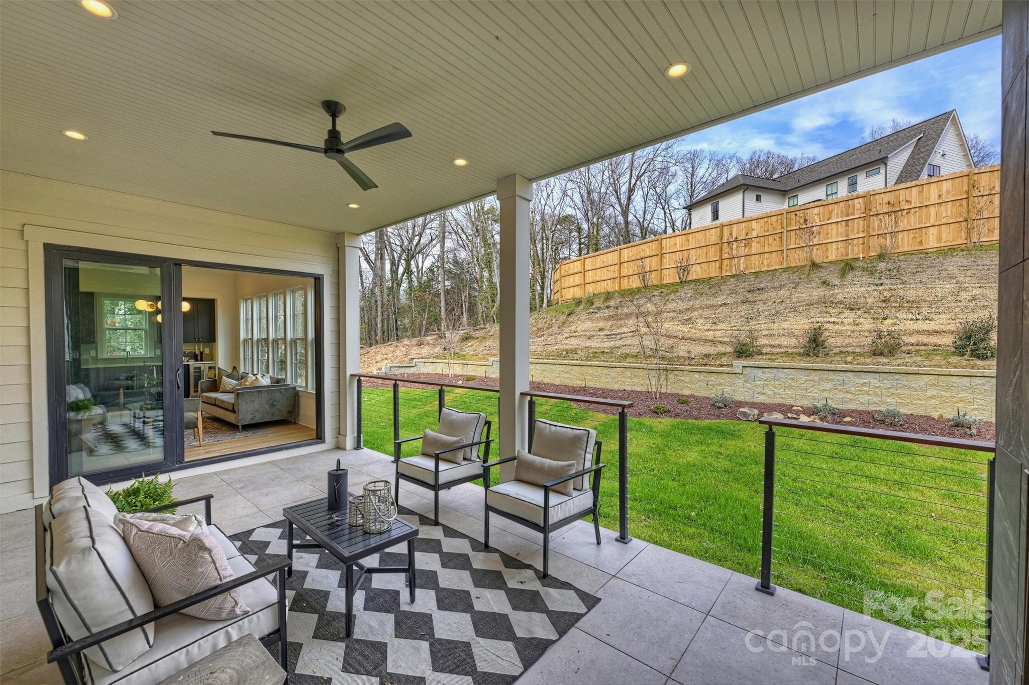 lansdowne - Residential