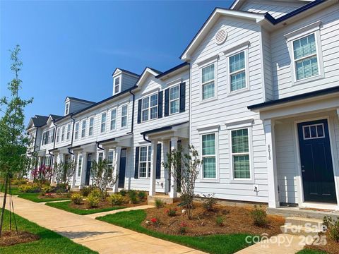 8101 Jacey Lane 38 Huntersville NC 28078