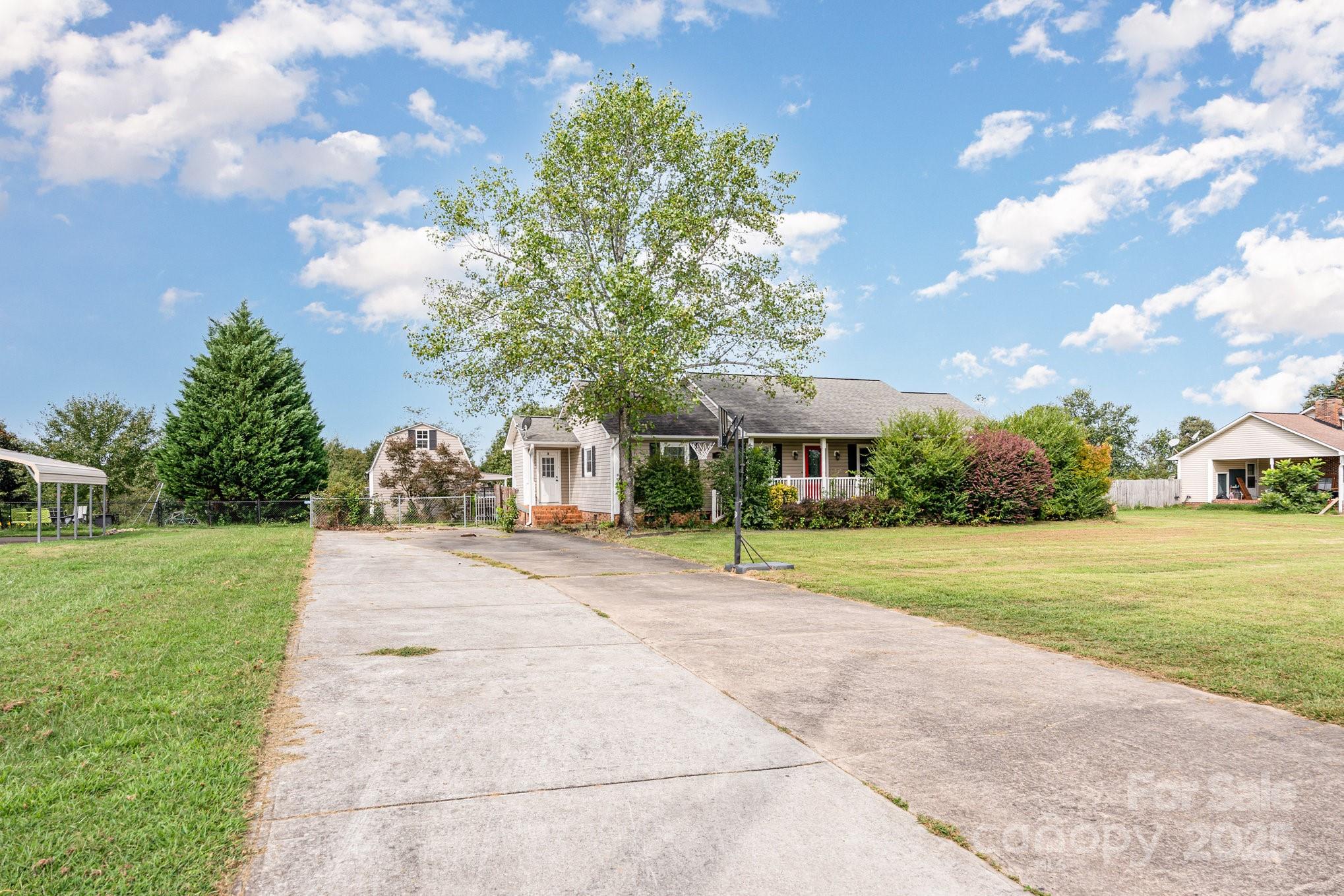 802 Bethlehem Road 5