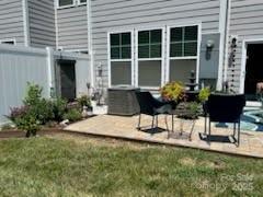 1076 Chicory Trace