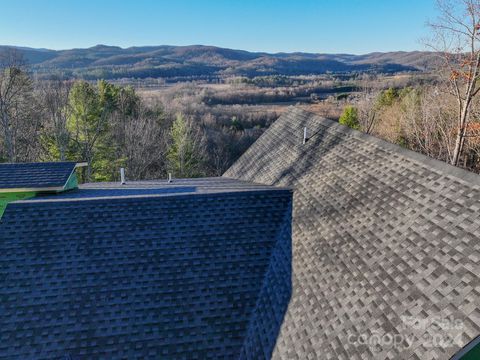 A home in Hendersonville